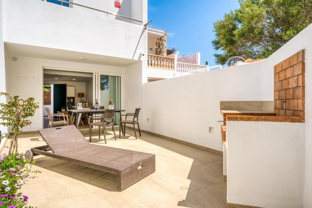 Els Arbocers 131-2 Apartamento Cala Blanca  Exterior foto