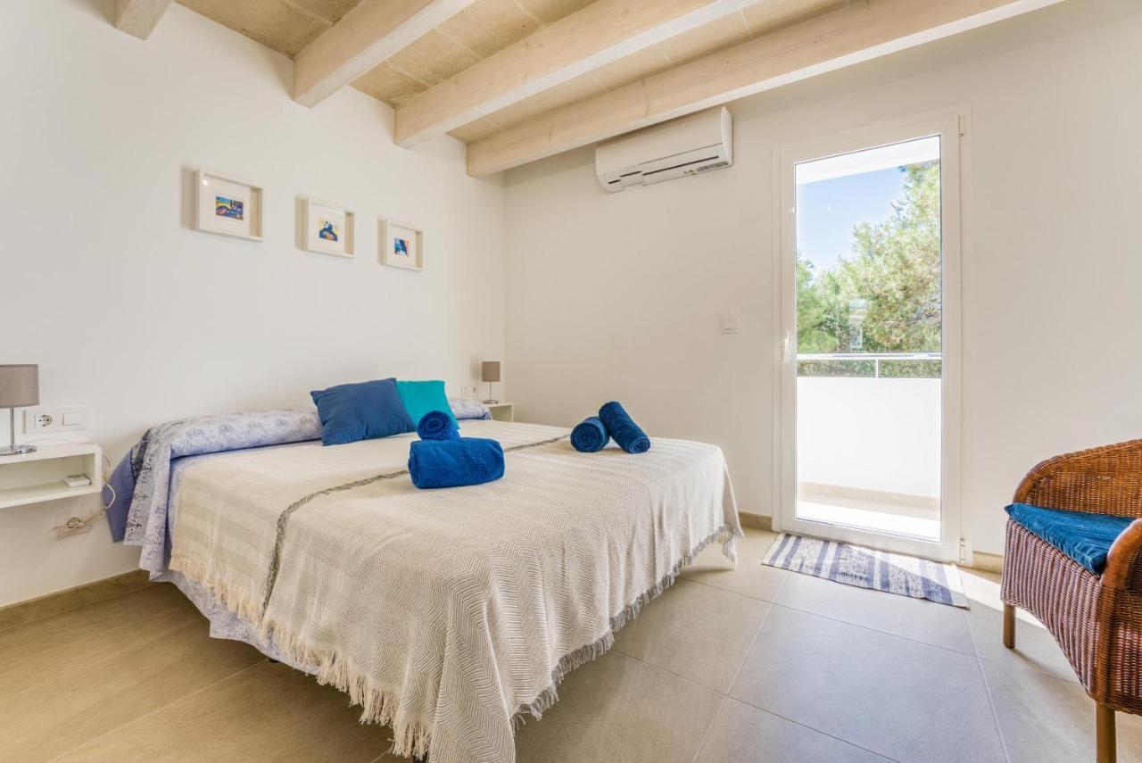 Els Arbocers 131-2 Apartamento Cala Blanca  Exterior foto