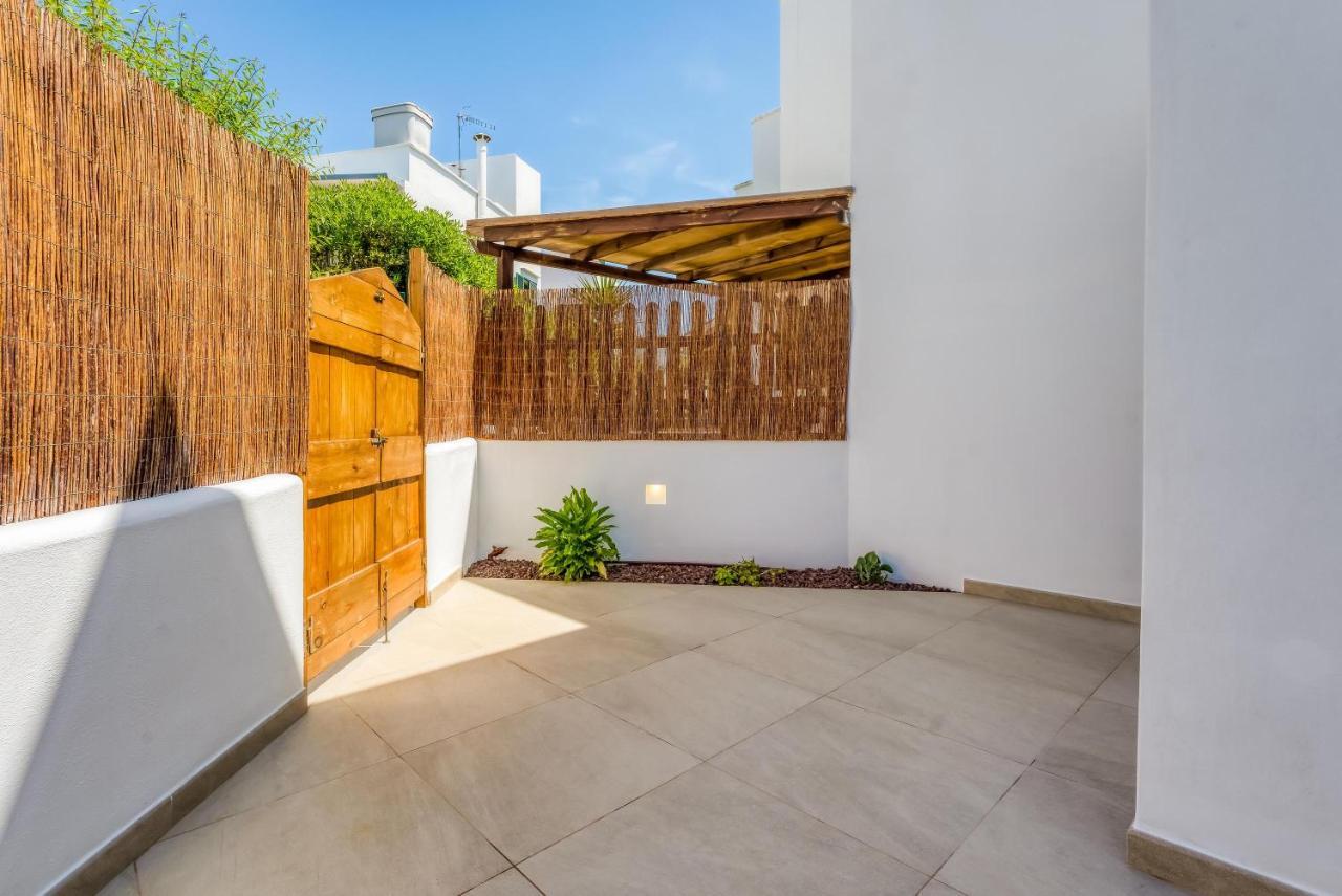 Els Arbocers 131-2 Apartamento Cala Blanca  Exterior foto