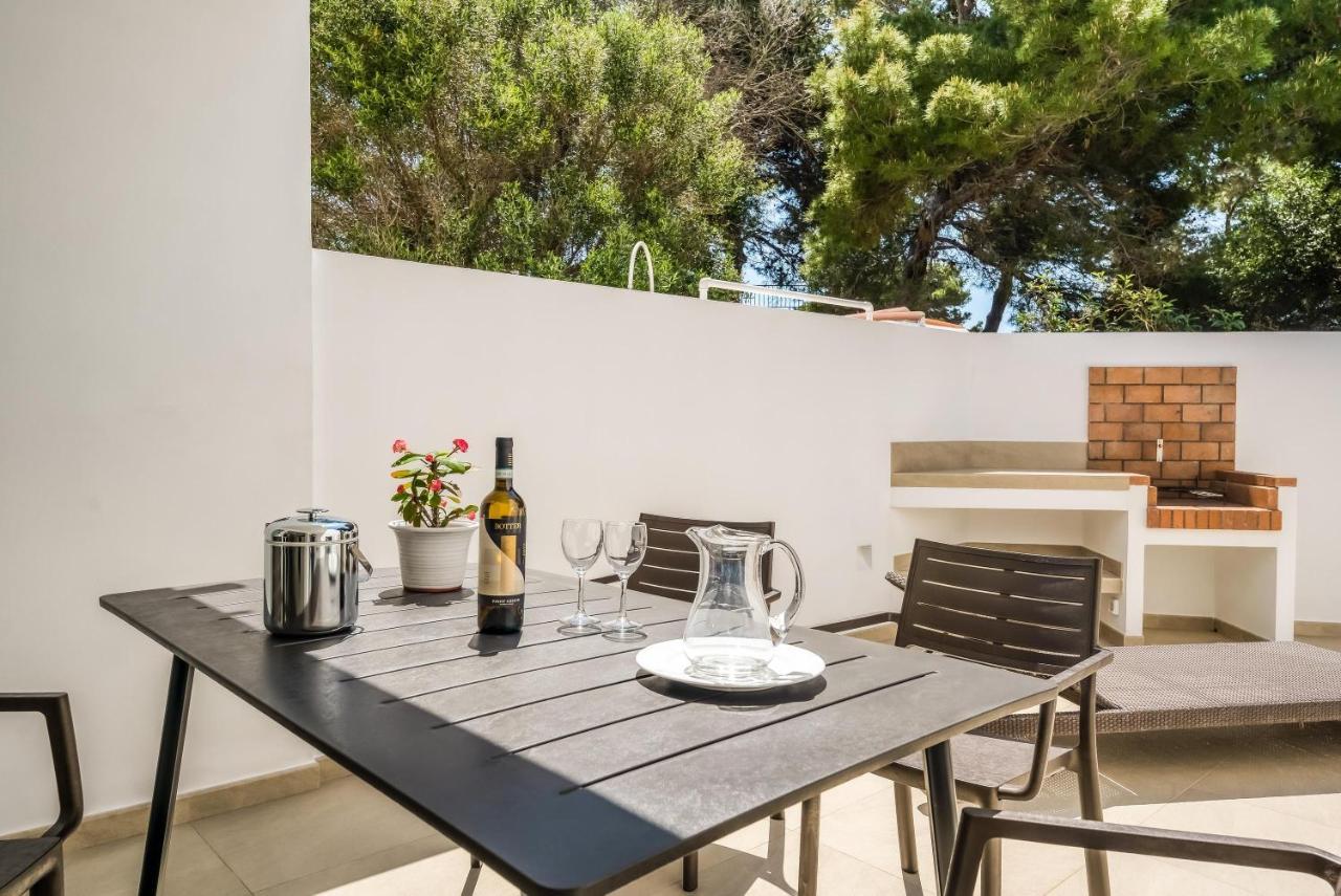 Els Arbocers 131-2 Apartamento Cala Blanca  Exterior foto