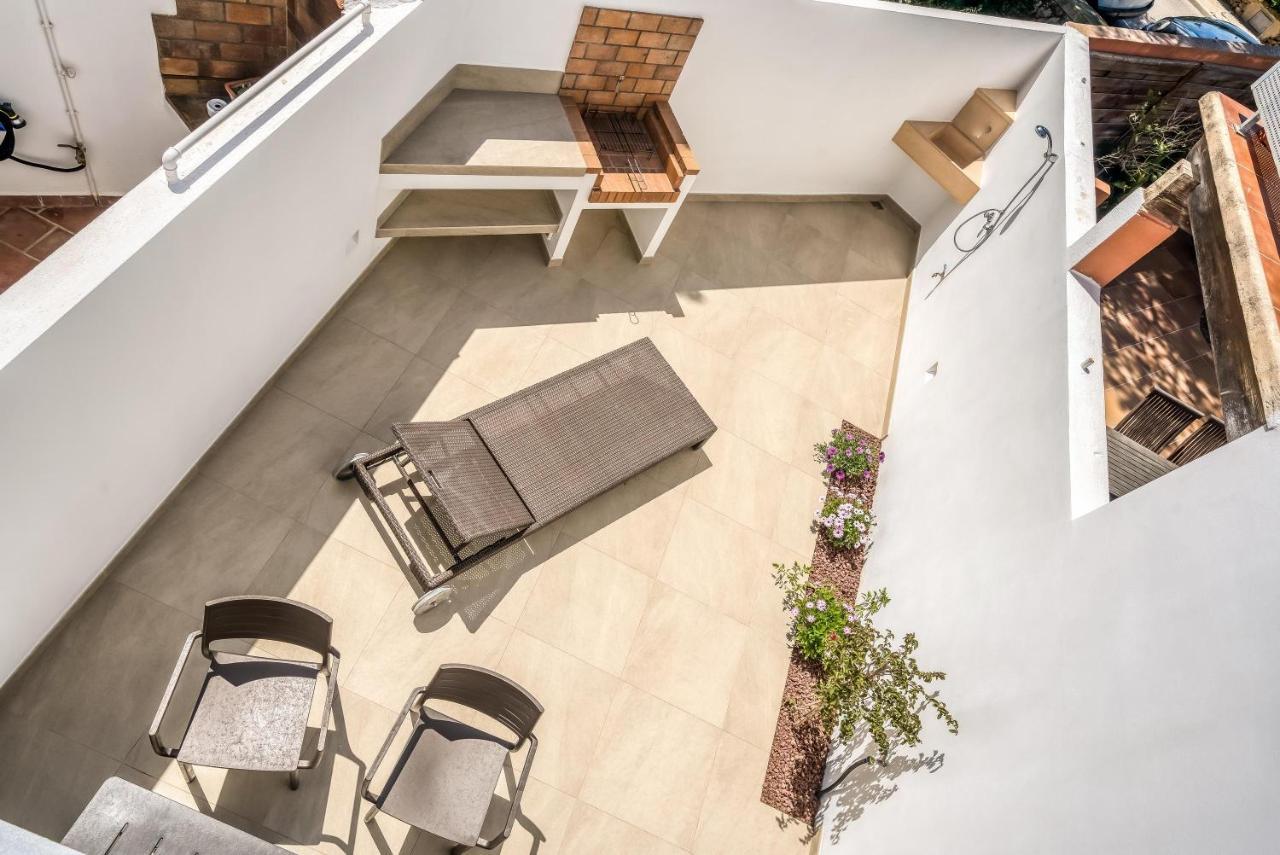 Els Arbocers 131-2 Apartamento Cala Blanca  Exterior foto