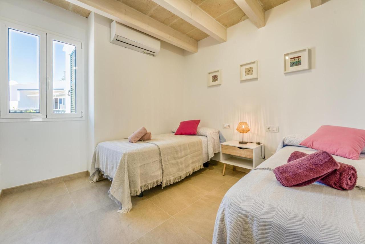 Els Arbocers 131-2 Apartamento Cala Blanca  Exterior foto
