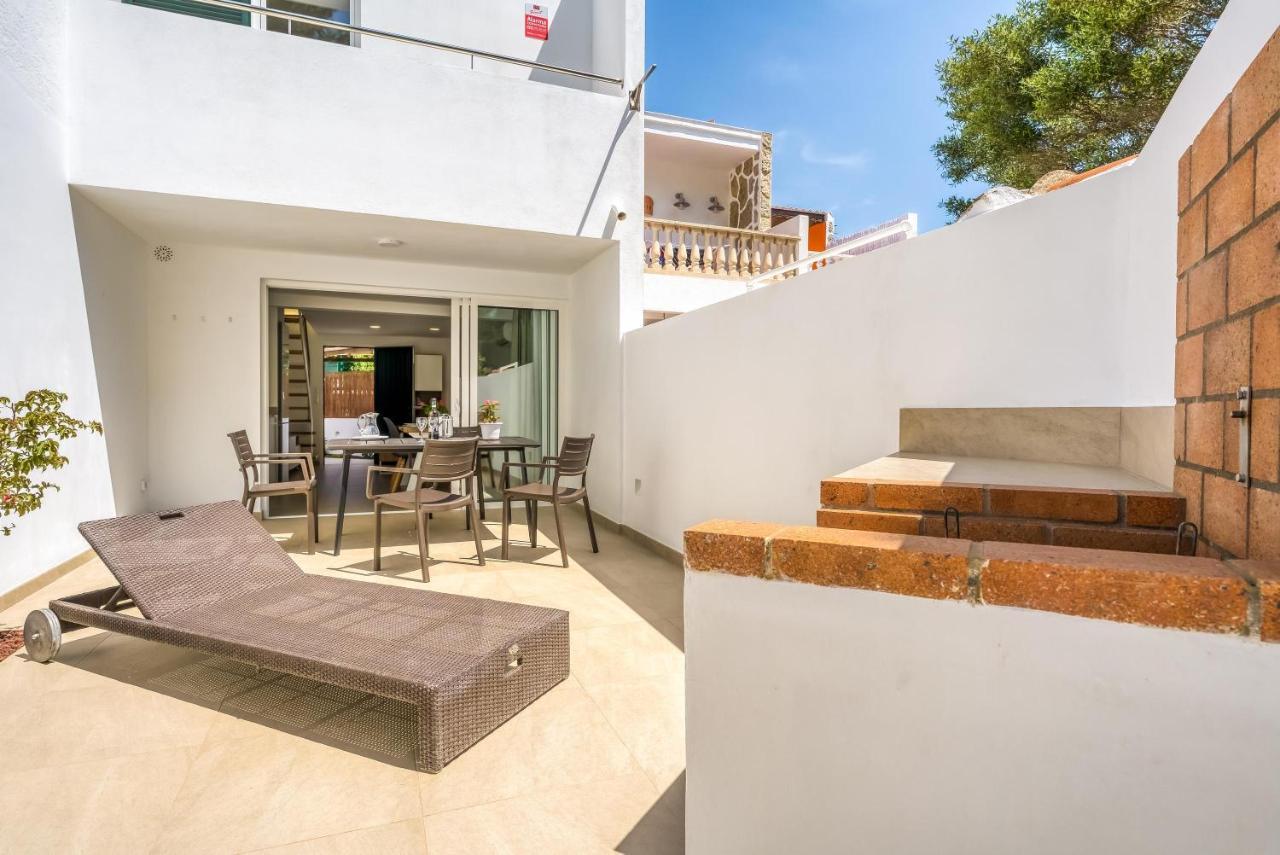 Els Arbocers 131-2 Apartamento Cala Blanca  Exterior foto