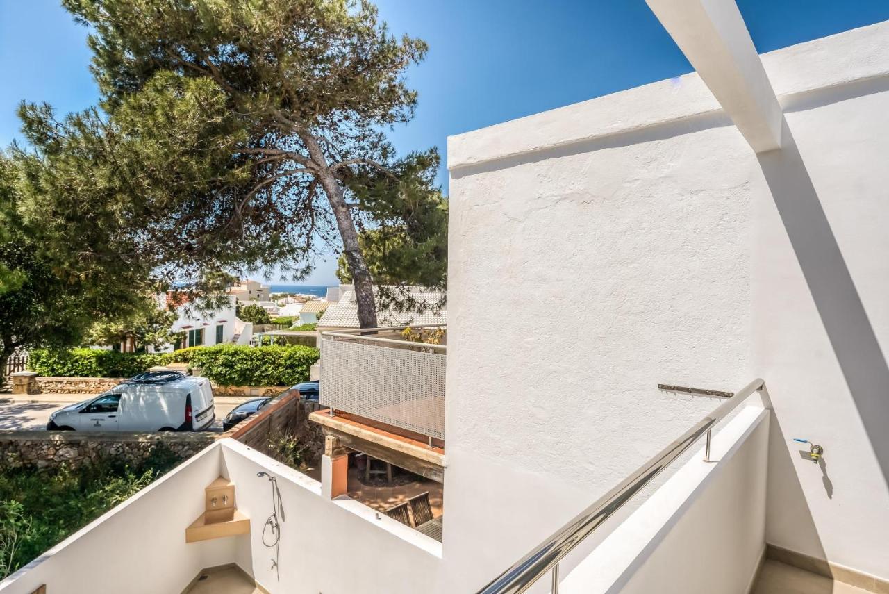 Els Arbocers 131-2 Apartamento Cala Blanca  Exterior foto