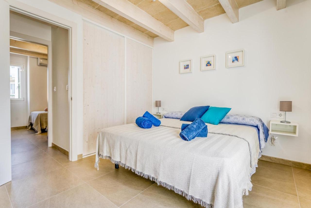 Els Arbocers 131-2 Apartamento Cala Blanca  Exterior foto