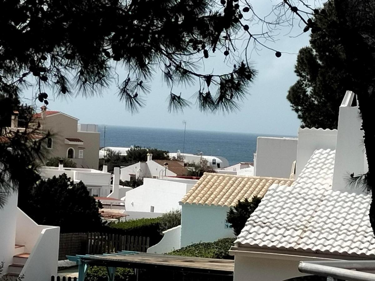 Els Arbocers 131-2 Apartamento Cala Blanca  Exterior foto